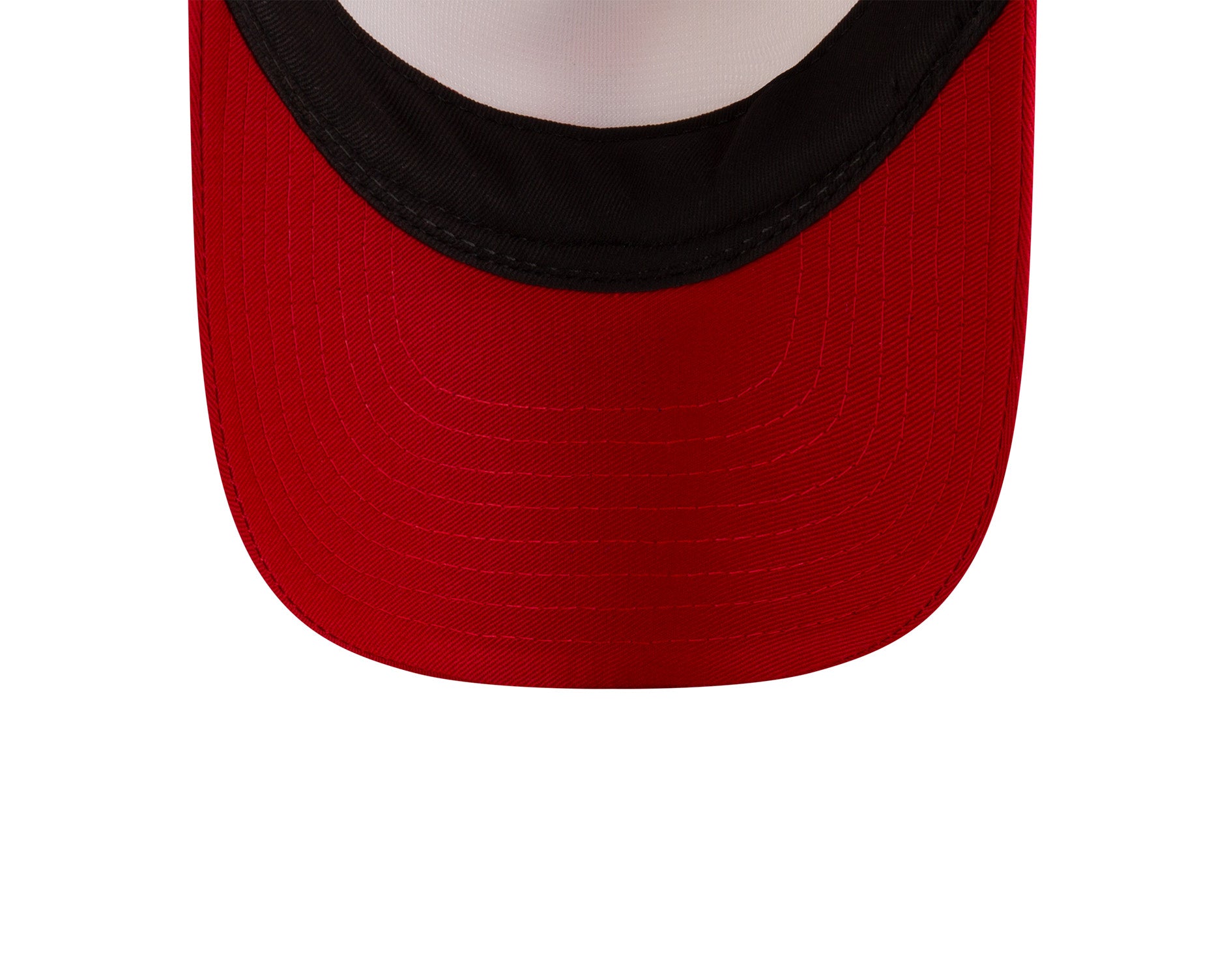 New Era Youth 9Forty Trucker DC Wonder Woman Scarlet