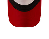 New Era Youth 9Forty Trucker DC Wonder Woman Scarlet