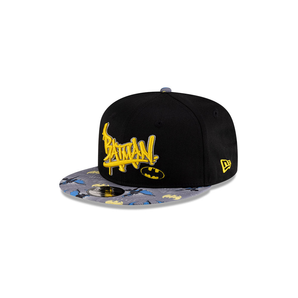 New Era Youth 9Fifty DC Batman