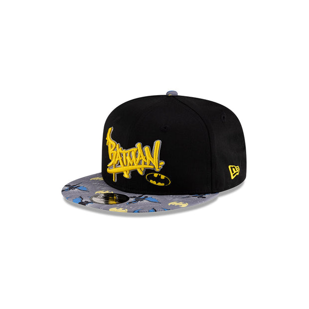 New Era Youth 9Fifty DC Batman