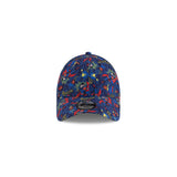 New Era Youth 9Forty DC Superman