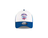 New Era Youth 9Forty Trucker DC Superman Royal