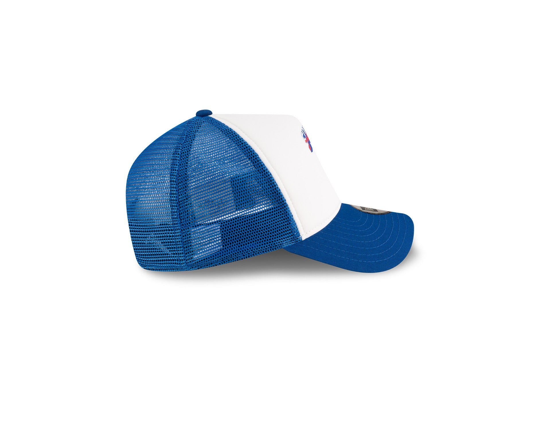 New Era Youth 9Forty Trucker DC Superman Royal