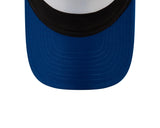 New Era Youth 9Forty Trucker DC Superman Royal