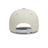 New Era 9Forty F1 Alpine Renault Racing Acid Wash White
