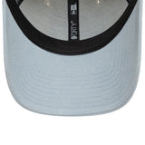 New Era 9Forty F1 Alpine Renault Racing Acid Wash White