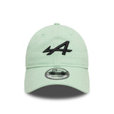 New Era 9Twenty F1 Alpine Renault Racing Mint
