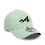 New Era 9Twenty F1 Alpine Renault Racing Mint