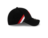 New Era 9Forty EPL Flag Manchester United FC Black
