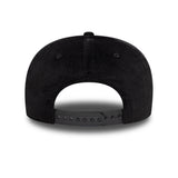 New Era 9Fifty F1 McLaren Racing Cord Black