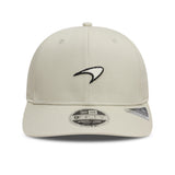 New Era 9Fifty F1 McLaren Racing Seasonal Stone