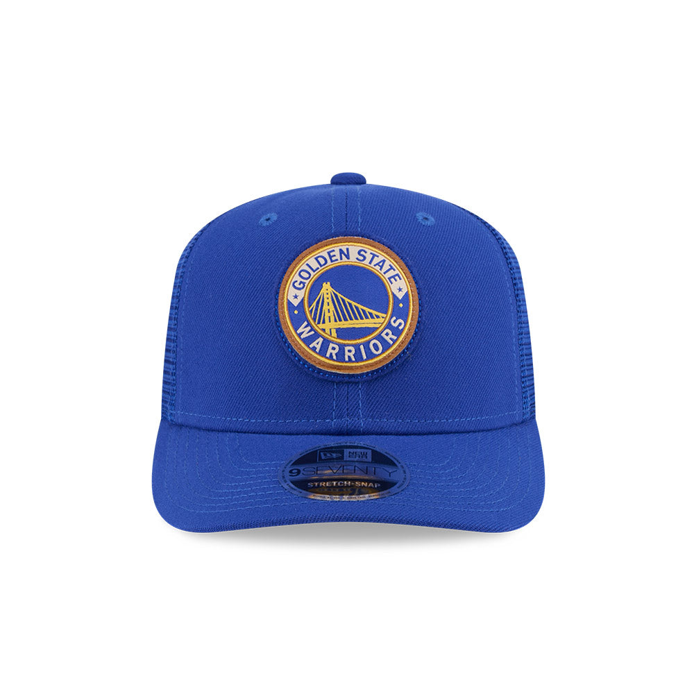 New Era 9Seventy NBA 2025 All Star Game Golden State Warriors