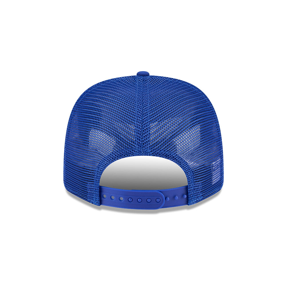 New Era 9Seventy NBA 2025 All Star Game Golden State Warriors