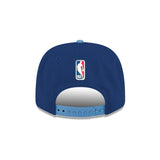 New Era 9Seventy Stretch Snap NBA Statement 2024 Team Memphis Grizzlies