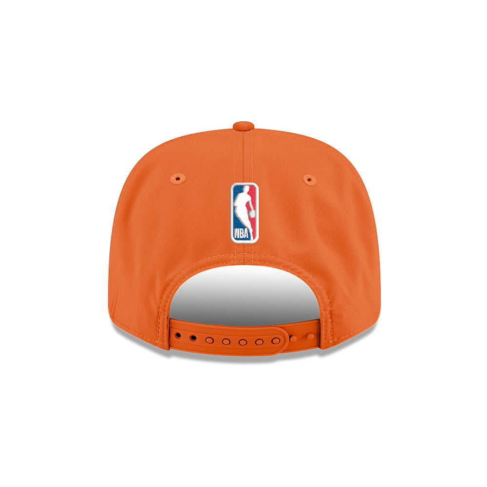 New Era 9Seventy Stretch Snap NBA Statement 2024 Team Oklahoma City Thunder