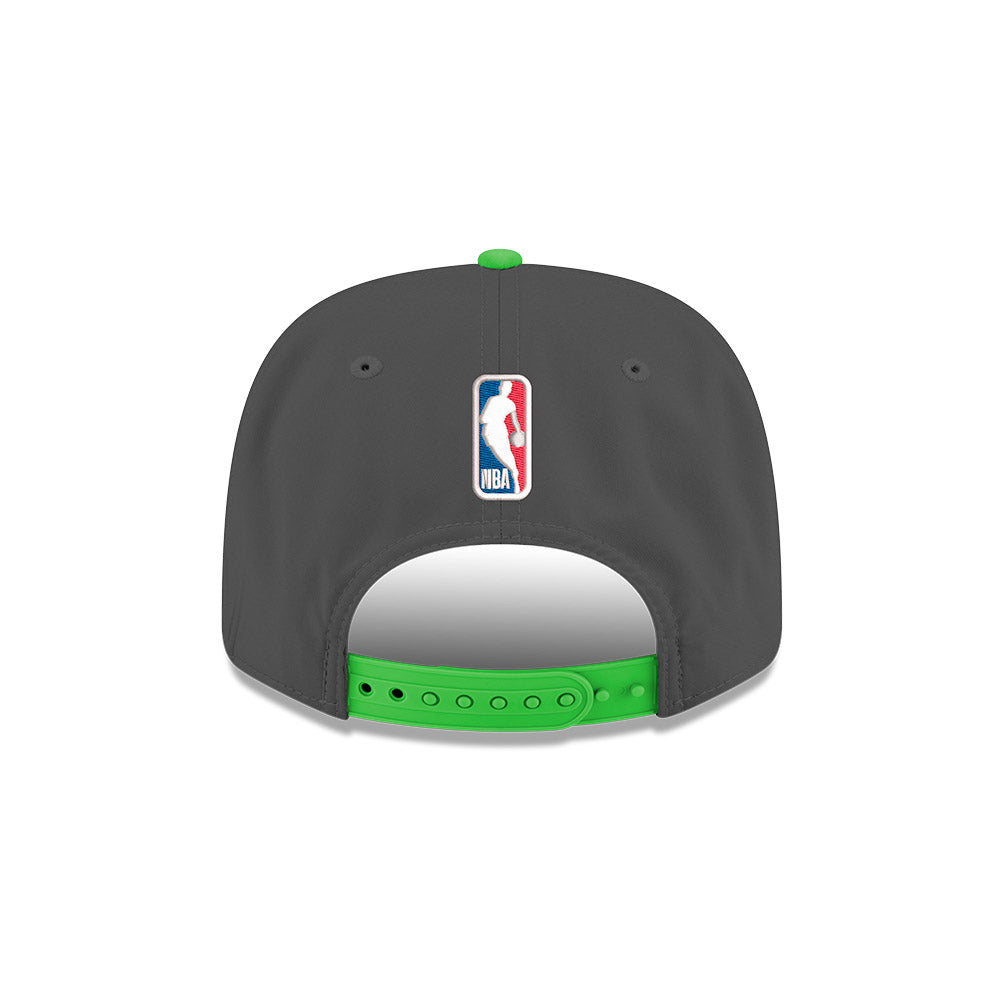 New Era 9Seventy Stretch Snap NBA Statement 2024 Team Minnesota Timberwolves