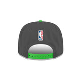 New Era 9Seventy Stretch Snap NBA Statement 2024 Team Minnesota Timberwolves