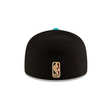 New Era 59Fifty NBA 2024 Classics Memphis Grizzlies Paw