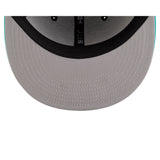 New Era 59Fifty NBA 2024 Classics Memphis Grizzlies Paw