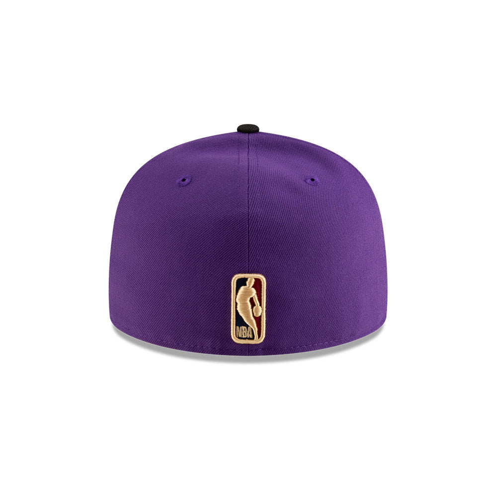 New Era 59Fifty NBA 2024 Classics Toronto Raptors