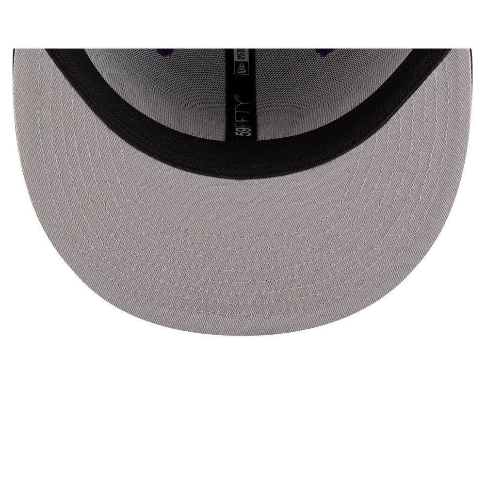 New Era 59Fifty NBA 2024 Classics Toronto Raptors