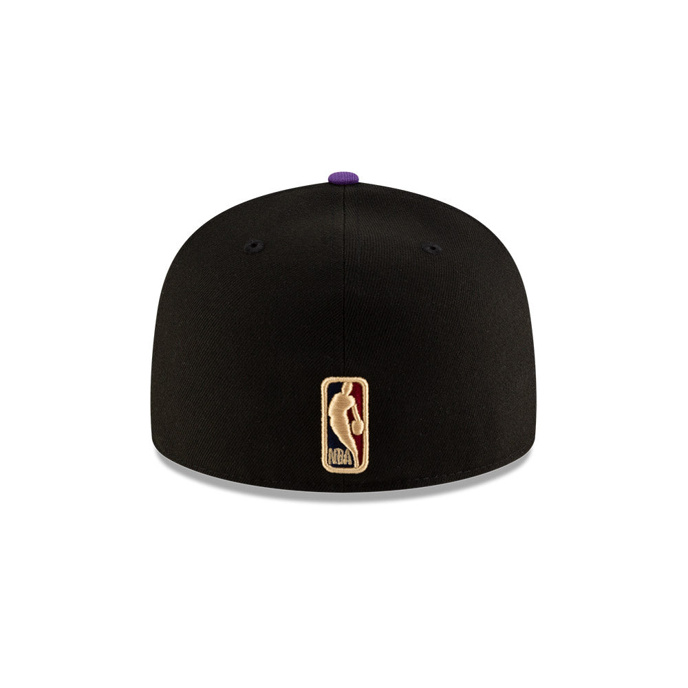 New Era 59Fifty NBA 2024 Classics Toronto Raptors Ball