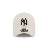 New Era 39Thirty MLB Stone Cord New York Yankees