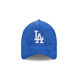 New Era 39Thirty A-Frame MLB Cord Team Los Angeles Dodgers