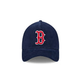 New Era 39Thirty A-Frame MLB Cord Team Boston Red Sox