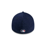 New Era 39Thirty A-Frame MLB Cord Team Boston Red Sox