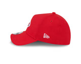 New Era 39Thirty A-Frame NFL Block Year Kansas City Chiefs