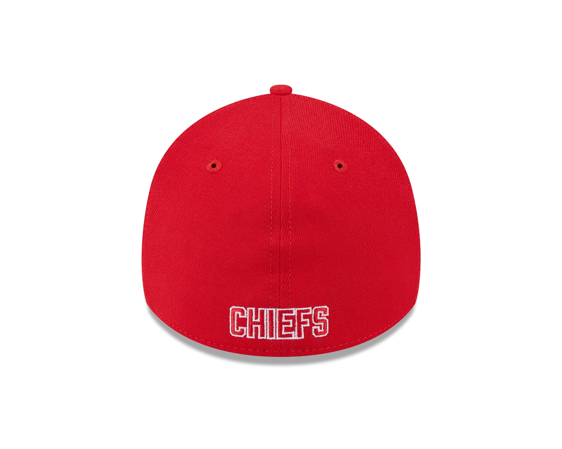 New Era 39Thirty A-Frame NFL Block Year Kansas City Chiefs