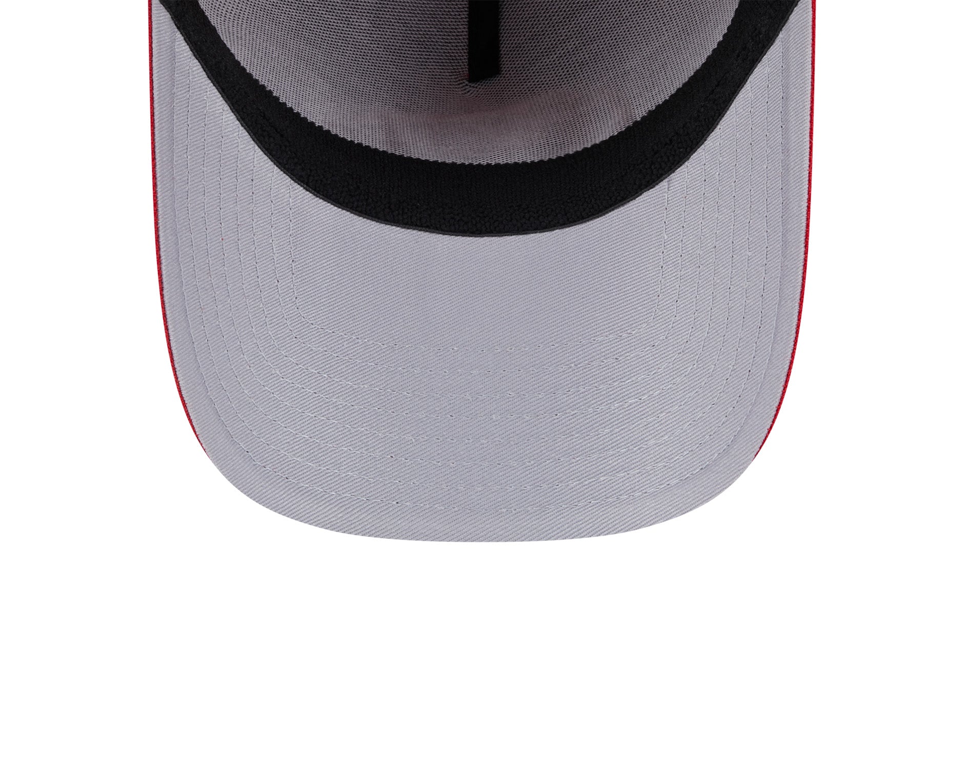 New Era 39Thirty A-Frame NFL Block Year Kansas City Chiefs