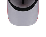 New Era 39Thirty A-Frame NFL Block Year Kansas City Chiefs