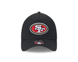 New Era 39Thirty A-Frame NFL Block Year San Francisco 49ers