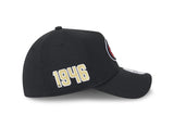 New Era 39Thirty A-Frame NFL Block Year San Francisco 49ers
