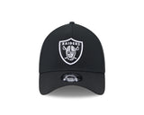 New Era 39Thirty A-Frame NFL Block Year Las Vegas Raiders