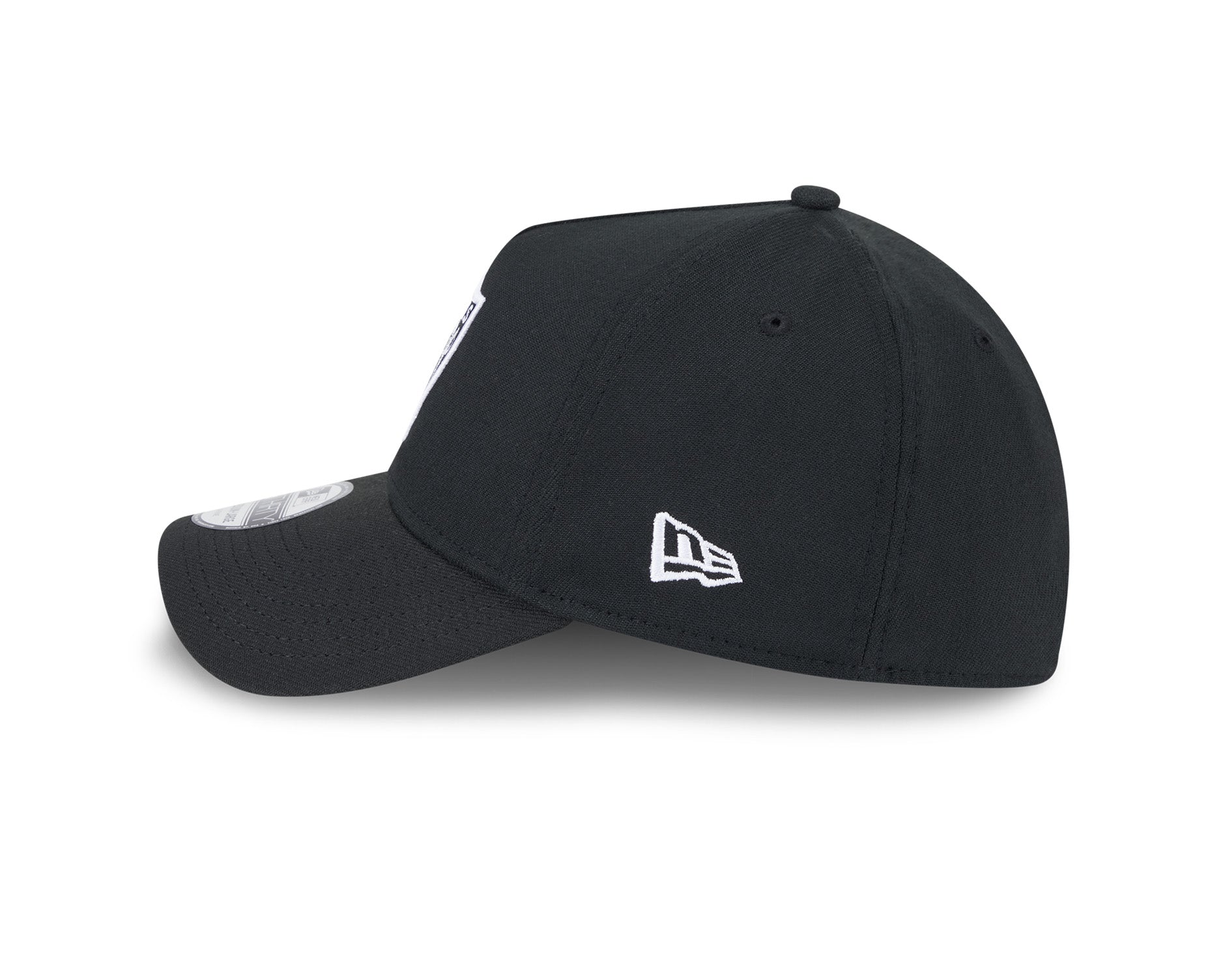 New Era 39Thirty A-Frame NFL Block Year Las Vegas Raiders