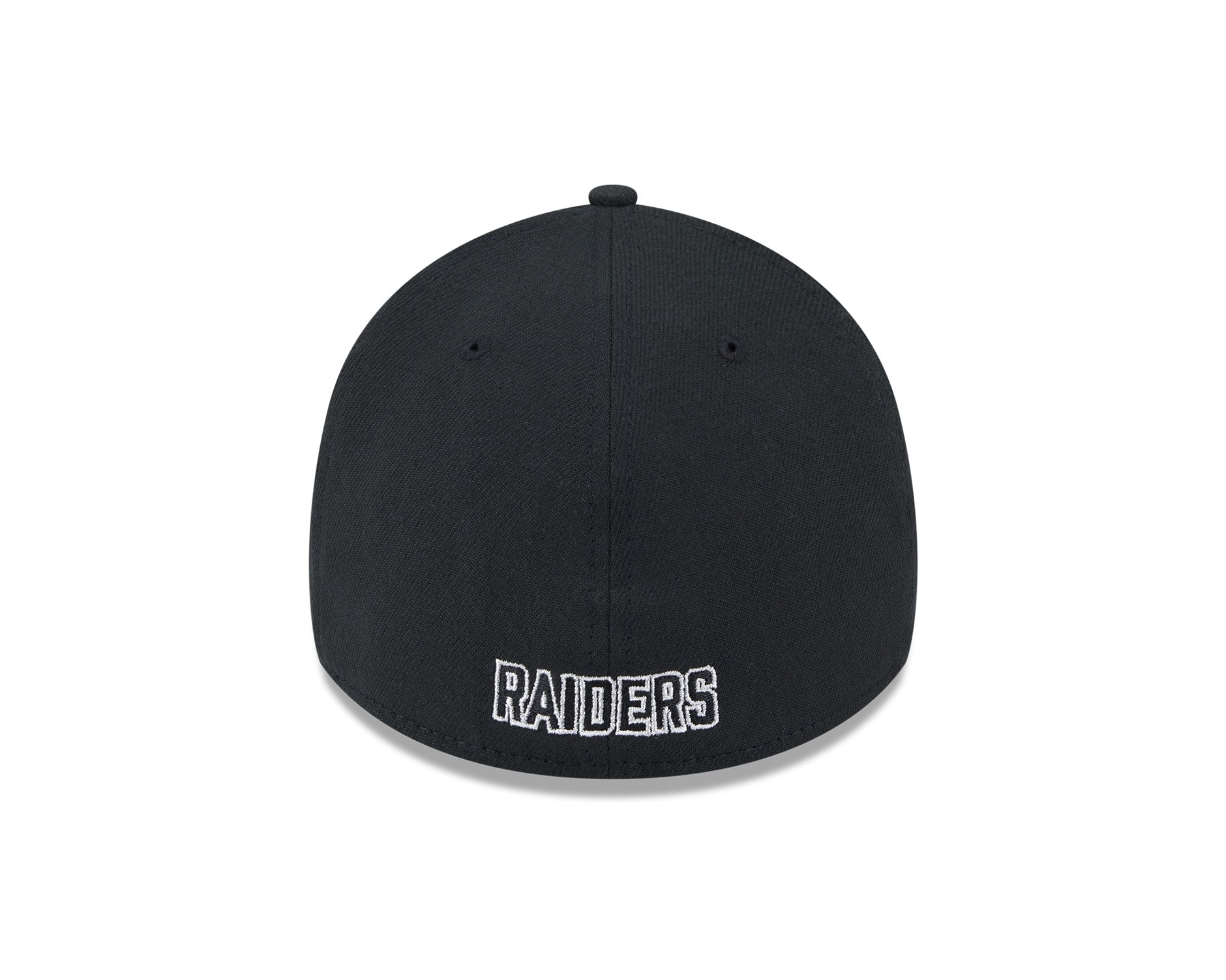 New Era 39Thirty A-Frame NFL Block Year Las Vegas Raiders