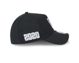 New Era 39Thirty A-Frame NFL Block Year Las Vegas Raiders