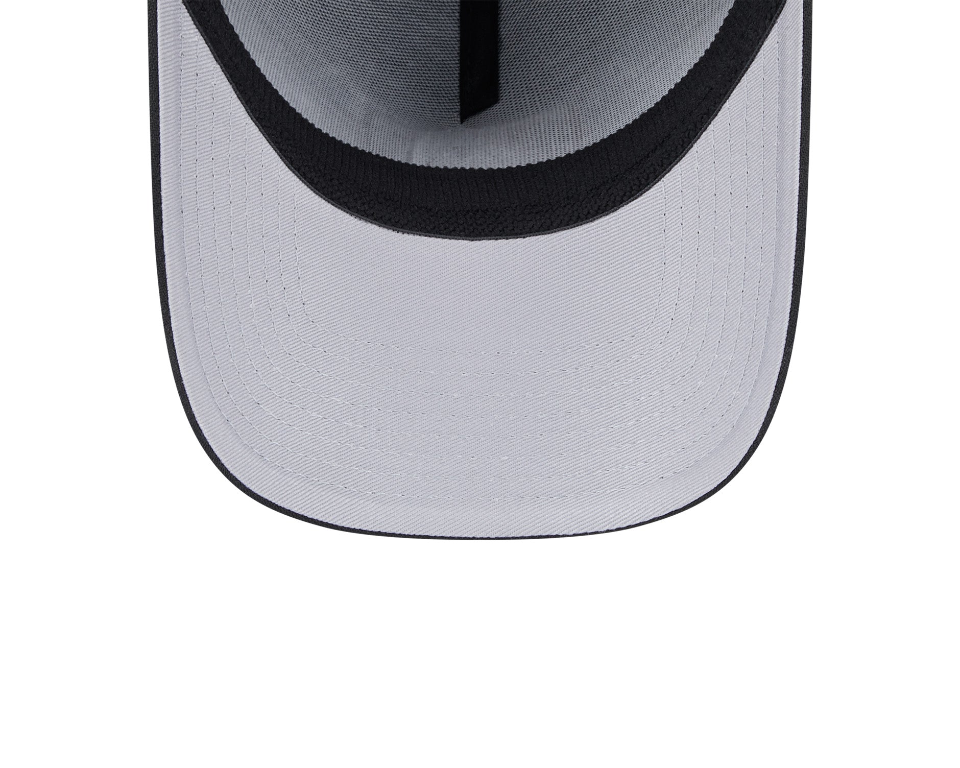 New Era 39Thirty A-Frame NFL Block Year Las Vegas Raiders