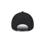 New Era 9Forty A-Frame MLB Black Stone Repreve Los Angeles Dodgers