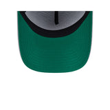 New Era 9Forty A-Frame MLB Gothic Script New York Yankees