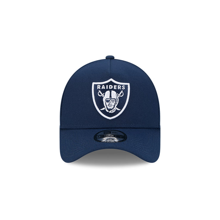 New Era 9Forty A-Frame NFL Oceanside Repreve Las Vegas Raiders