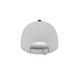New Era 9Forty MLB Oceanside 2-Tone Repreve New York Yankees