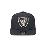 New Era 9Seventy NFL Black Stone Pro-Lite Las Vegas Raiders
