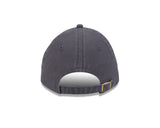 New Era Casual Classic MLB Snow Wash New York Yankees Graphite