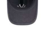 New Era Casual Classic MLB Snow Wash New York Yankees Graphite