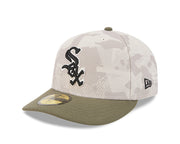 New Era 59Fifty MLB 2025 AFD Chicago White Sox