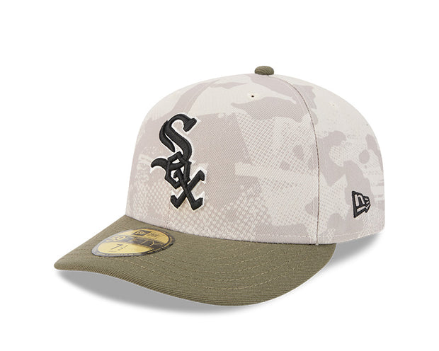New Era 59Fifty MLB 2025 AFD Chicago White Sox